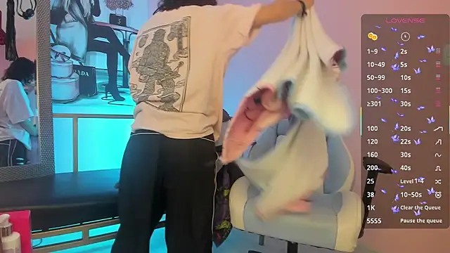 Acid bounze online show from 03/24/26, 01:05