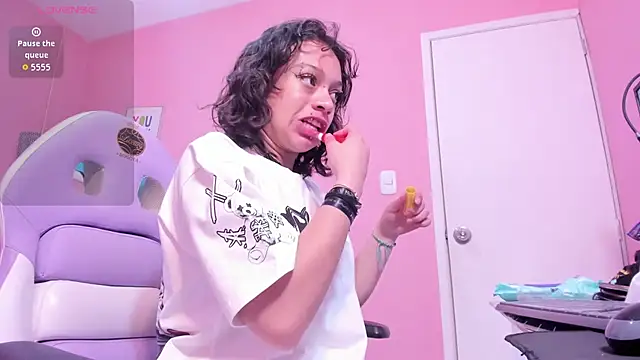 Acid bounze online show from 04/07/26, 01:11