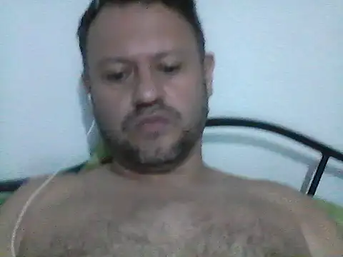 juanpablosmith online show from 01/07/26, 05:43
