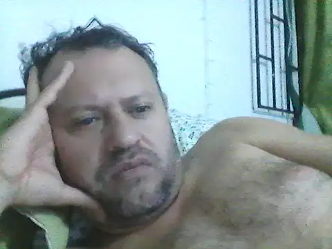 juanpablosmith online show from 01/16/26, 07:23