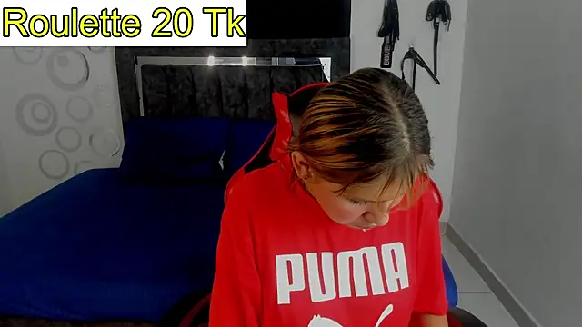 Snapshot of Bella_Blanca chatting on 02/09/26, 12:09 Bella Blanca online show from 02/09/26, 12:09