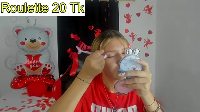 Snapshot of Bella_Blanca chatting on 02/17/26, 12:12 Bella Blanca online show from 02/17/26, 12:12