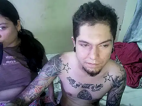 steffandjoshh420 online show from 02/14/26, 11:56