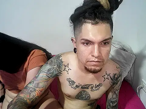 steffandjoshh420 online show from 03/04/26, 02:39