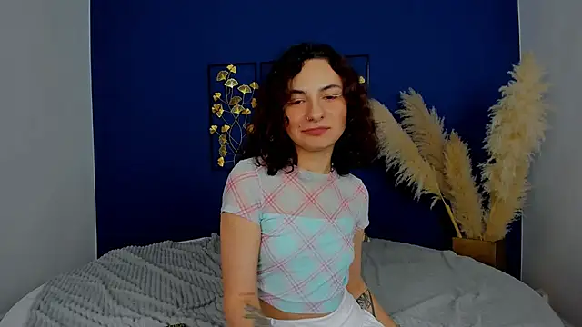 RIANA SI online show from 03/06/26, 09:06