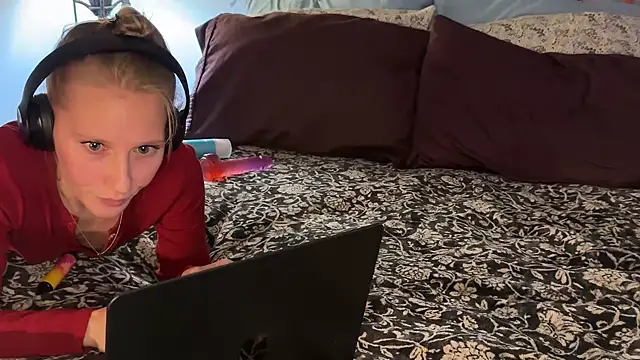 mysunidreamss online show from 01/17/26, 02:05