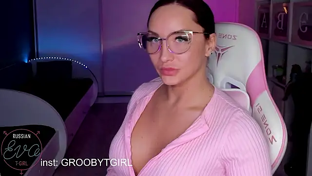 SibylVex online show from 02/27/26, 02:39