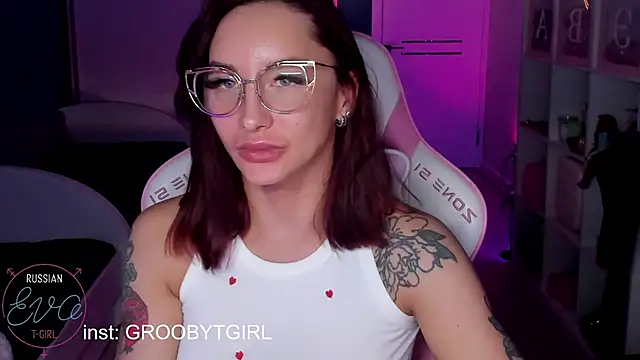 SibylVex online show from 03/06/26, 03:08