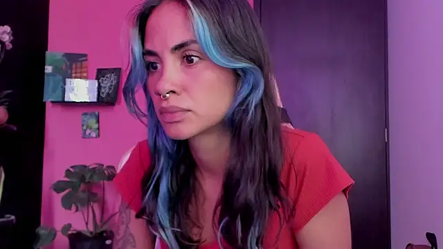 azula lillet online show from 01/14/26, 06:57