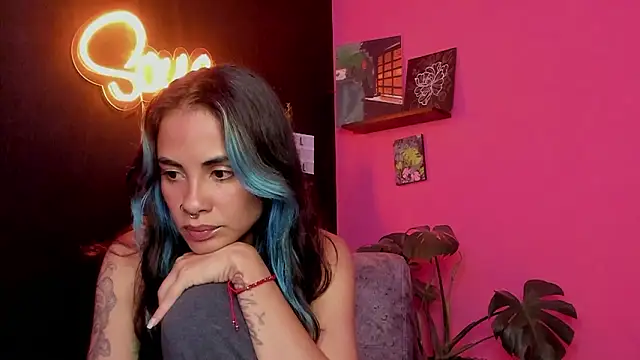 azula lillet online show from 02/01/26, 09:13