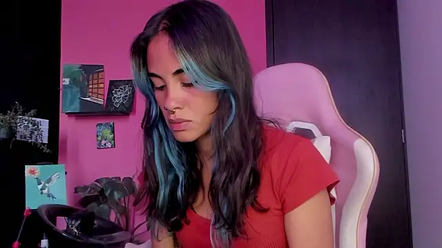 azula lillet online show from 03/04/26, 09:10