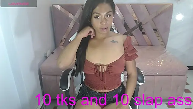 Kendra rouse v online show from 01/09/26, 03:09