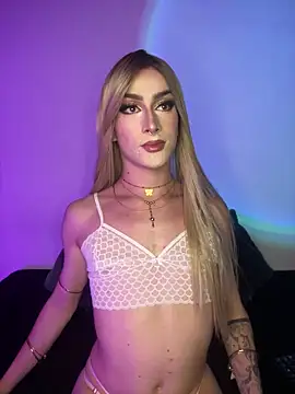 Alana Stone online show from 02/06/26, 03:55