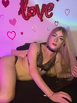 Alana Stone online show from 02/15/26, 07:51