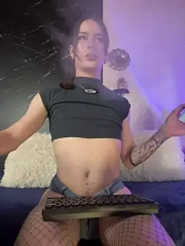 Alana Stone online show from 05/24/26, 06:46