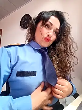 Alejandra N online show from 02/19/26, 05:53