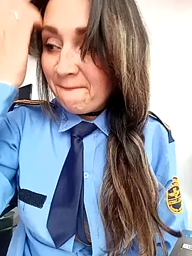 Alejandra N online show from 02/26/26, 06:29