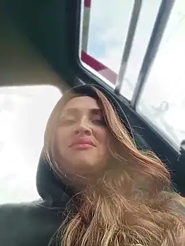 Alejandra N online show from 06/19/26, 12:09