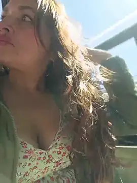 Alejandra N online show from 06/20/26, 02:53
