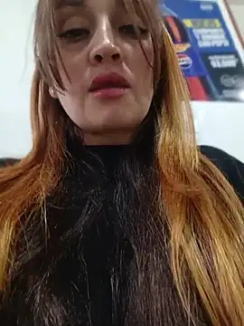 Alejandra N online show from 06/30/26, 08:54