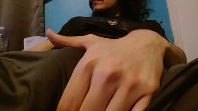AnonymousTwinkie online show from 03/15/26, 05:24