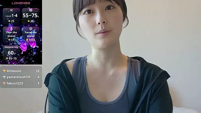 isshiki00 online show from 05/30/26, 02:08