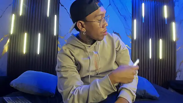 ThiagoBerry online show from 02/16/26, 12:45