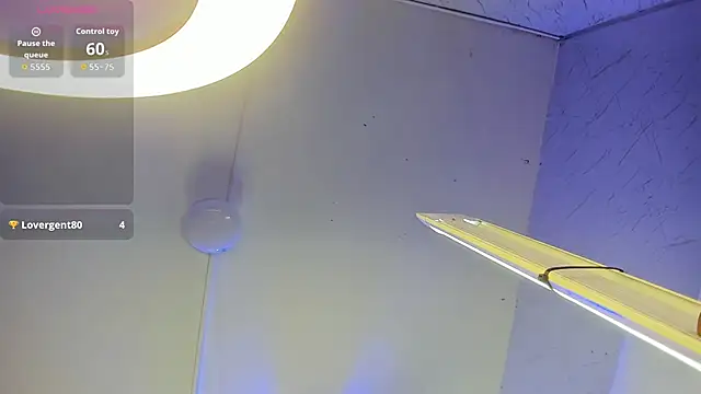 ThiagoBerry online show from 02/20/26, 06:26