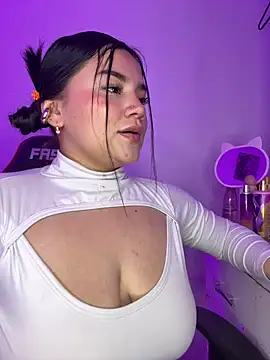 abby gonzales online show from 05/02/26, 07:35