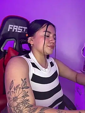 abby gonzales online show from 05/03/26, 06:52