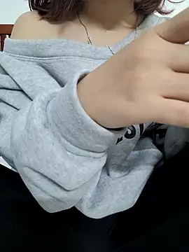 -LunaLust online show from 01/11/26, 02:05