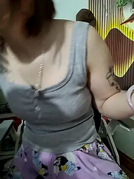 -LunaLust online show from 03/23/26, 03:21