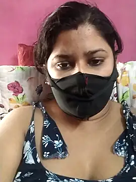 pinkisaha75 online show from 02/15/26, 08:46