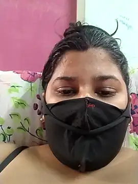 pinkisaha75 online show from 02/22/26, 07:29