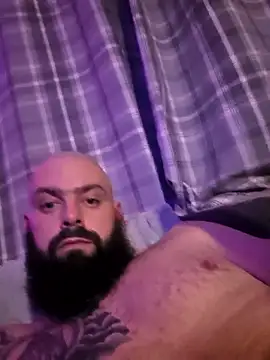 BigDonnyBig online show from 01/16/26, 01:20