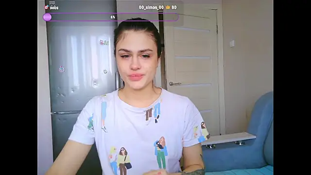 VanessaTenderness online show from 01/19/26, 07:12