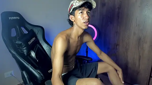 neitan miller  online show from 01/18/26, 04:05