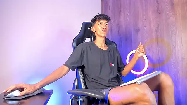 neitan miller  online show from 02/20/26, 06:37