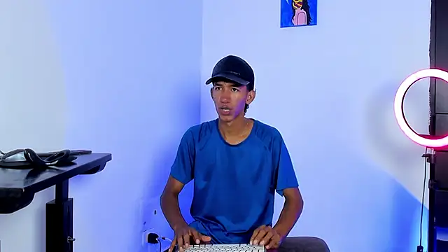neitan miller  online show from 05/23/26, 04:50