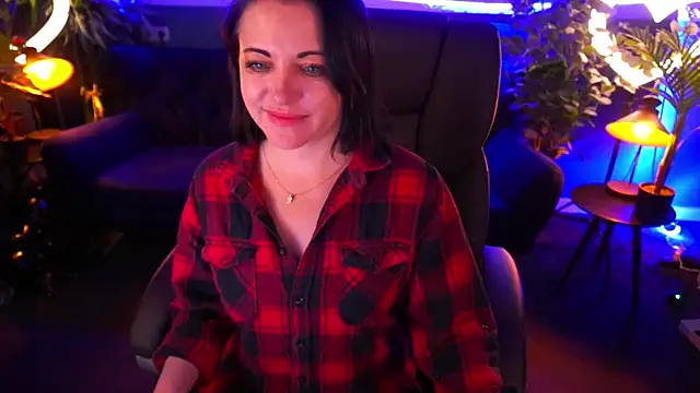 Dafni Monn online show from 01/25/25, 12:37