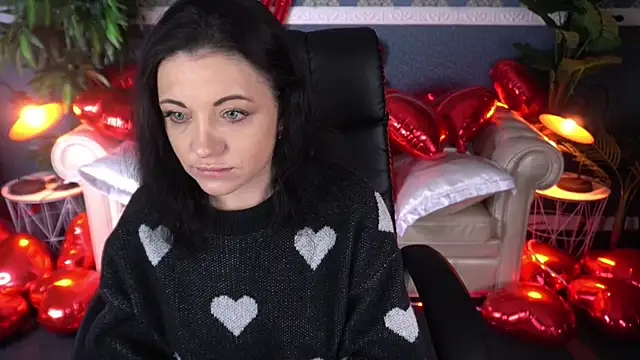 Dafni Monn online show from 02/22/26, 06:35