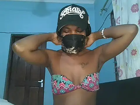 Cherrykaylee online show from 03/13/26, 03:29