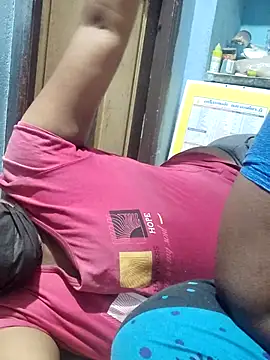 divyasree1431 online show from 01/12/26, 06:46