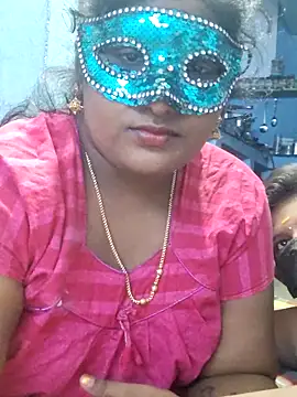 divyasree1431 online show from 02/19/26, 06:37