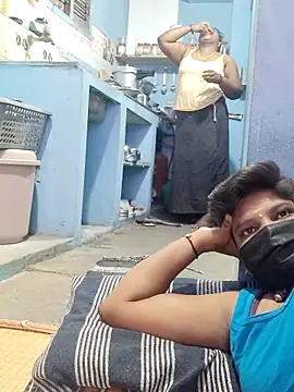 divyasree1431 online show from 03/15/26, 01:50