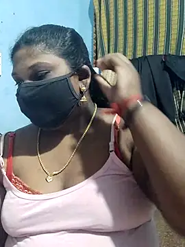 divyasree1431 online show from 07/18/26, 10:02