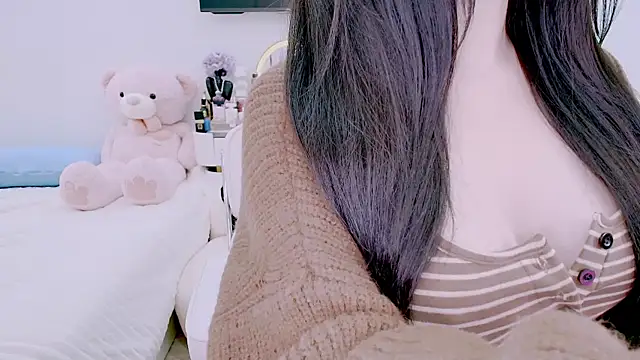 Pari Kilian22 online show from 01/09/26, 10:55