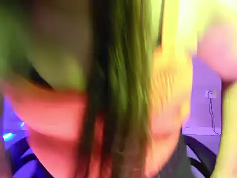 CutieVibe01 online show from 01/09/26, 08:10