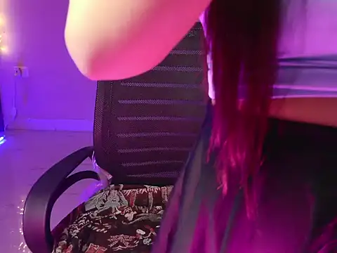 CutieVibe01 online show from 02/21/26, 02:07