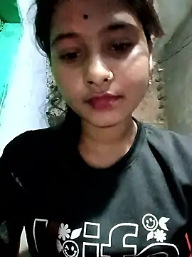 Nirasha cute online show from 01/16/26, 08:35